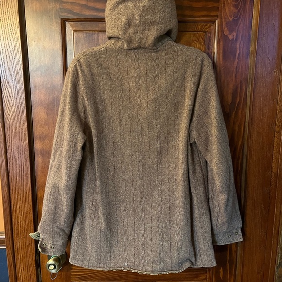 Vintage Reversible jacket - Picture 4 of 10